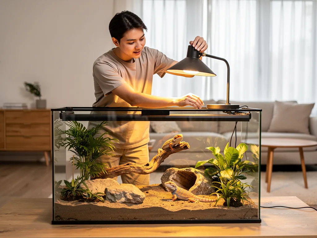 Anschaffungskosten für Reptilien Anschaffungskosten für Reptilien mit Terrarium und Ausstattung im Überblick