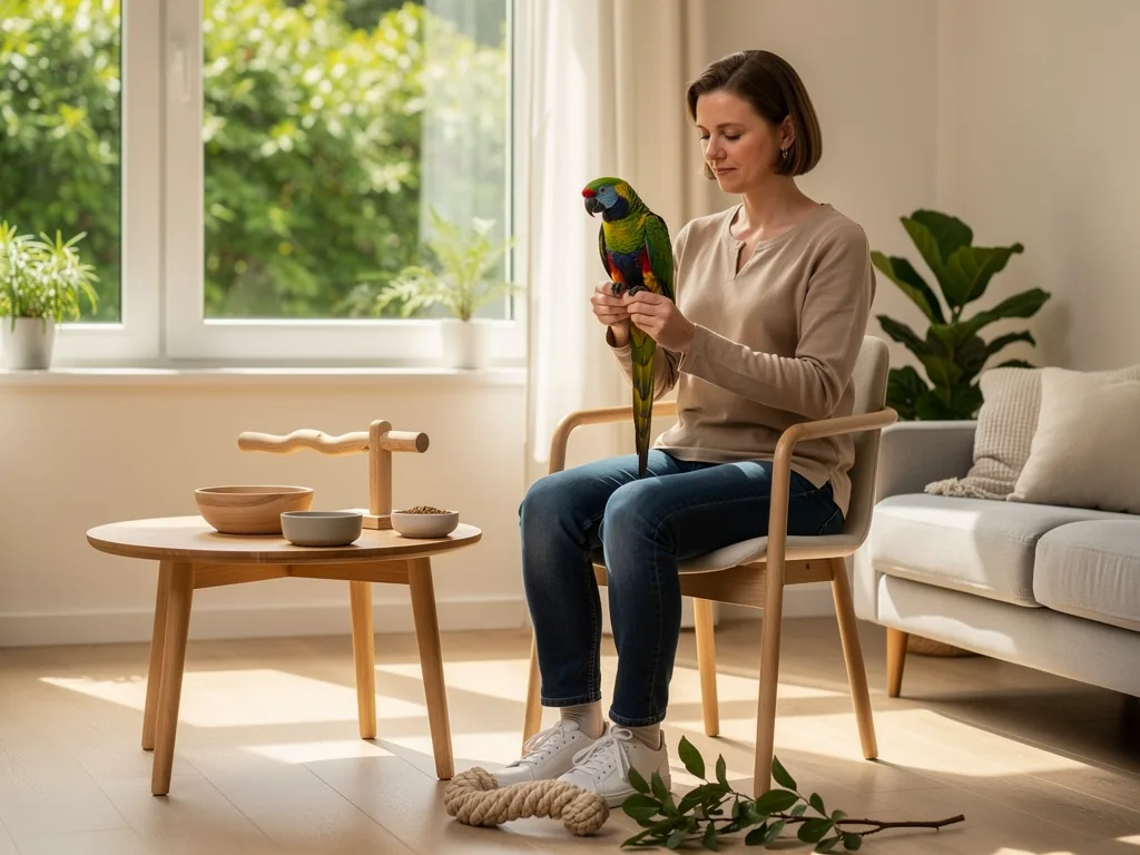 Buchtipps zur Vogelhaltung: Empfehlungen Fachbücher zur Vogelhaltung mit praxisnahen Tipps für Pflege und Ernährung