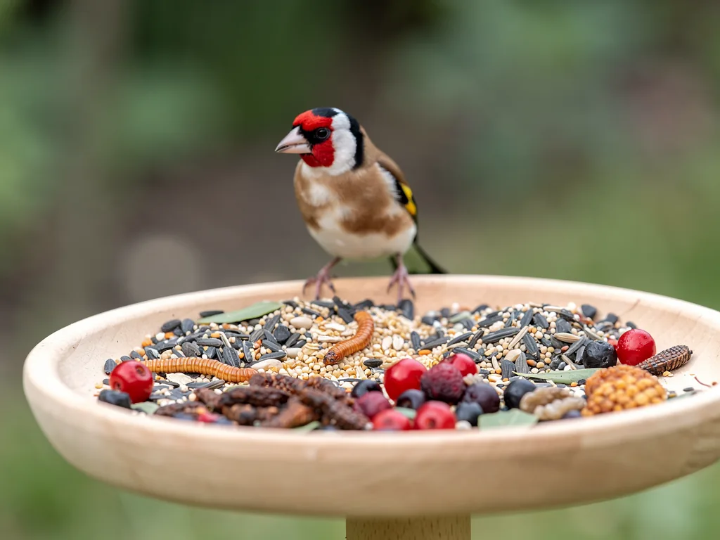 Was Ziervögel in Mitteleuropa brauchen für eine optimale Ernährung Ziervögel in Mitteleuropa erhalten ausgewogene Ernährung aus Samen und frischem Futter