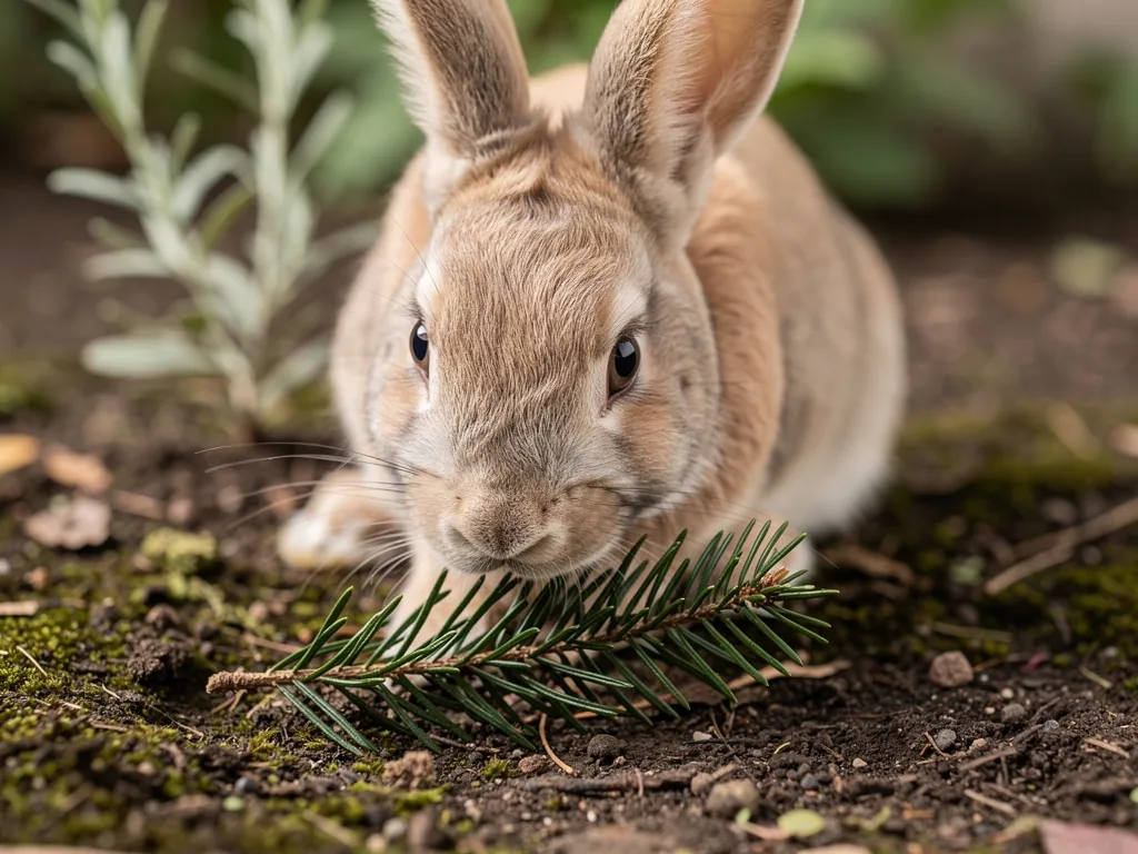 Giftige Pflanzen für Nager: Eine Übersicht Giftige Gartenpflanzen wie Eibe und Jakobskreuzkraut für Nager erkennen