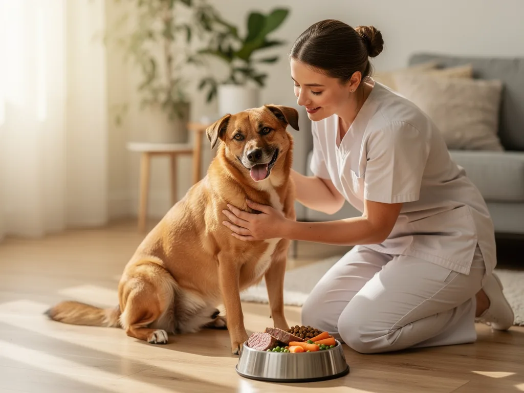 Grundlagen Hundeernährung: Der große Ratgeber