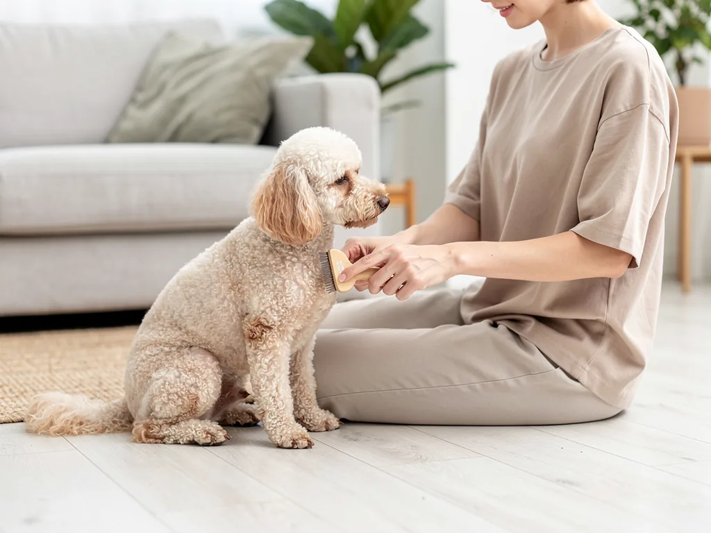 Hundeanschaffung für Allergiker: geeignete Rassen und Hybriden Allergikerfreundliche Hunderassen und Hybride für Menschen mit Hundeallergie