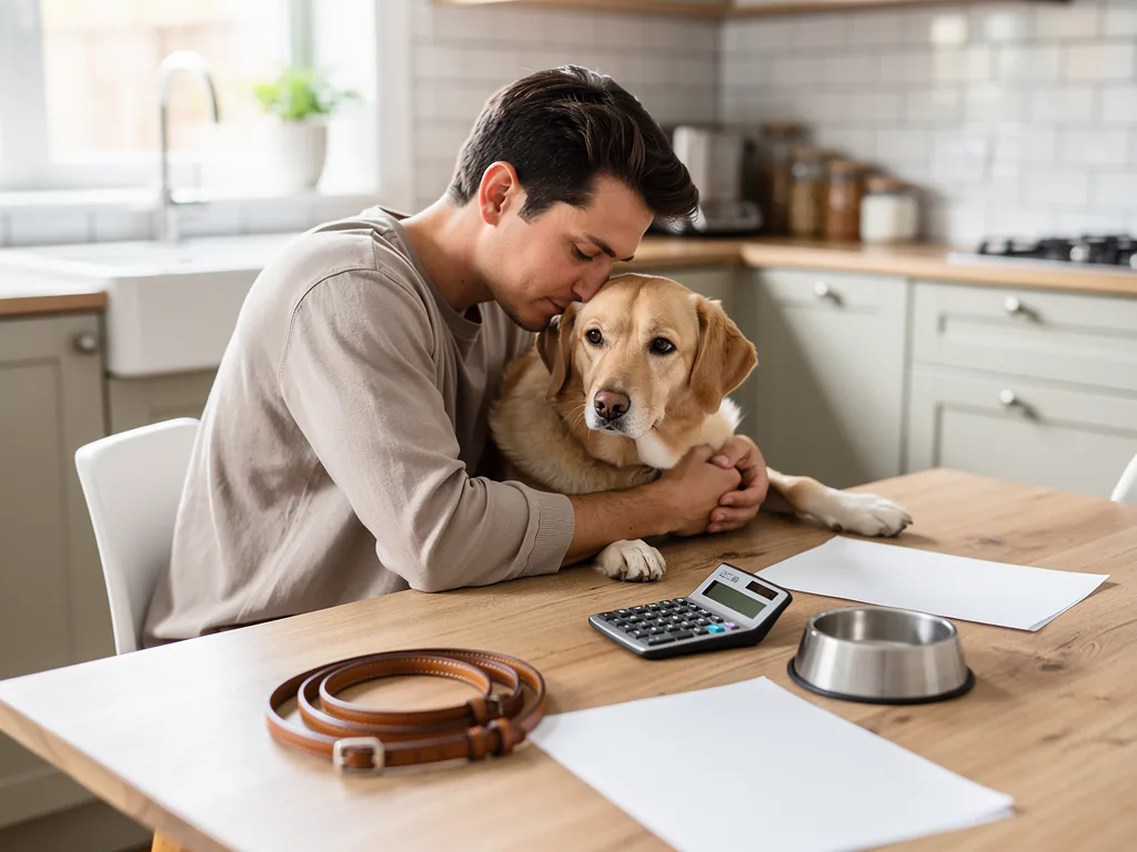 Hund anschaffen kosten im Überblick Welche Ausgaben sollten Sie planen Übersicht zu den Kosten bei der Hundanschaffung von Kaufpreis bis laufenden Ausgaben