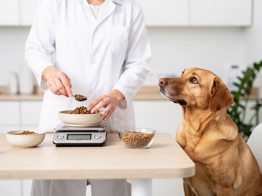 Ernährung beim Hund: Wissenschaftliche Grundlagen der Wissenschaftliche Grundlagen der optimalen Ernährung für eine gesunde Hundegesundheit