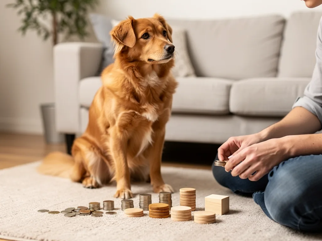 Hund kosten Überblick sinnvoll nutzen und realistisch das Budget planen Hundekosten Übersicht mit Futter, Tierarzt und Zubehör für realistische Budgetplanung