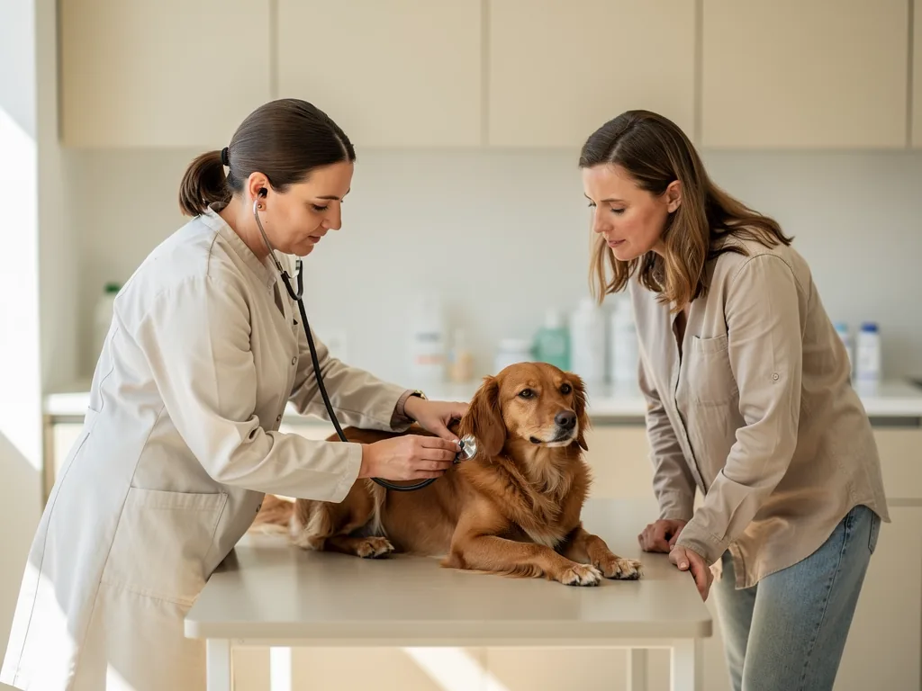 Wann lohnt sich eine Hunde Ernährungsberatung für ein gesundes Leben Hundefutterberatung für gesundes Gewicht und individuelle Ernährungsbedürfnisse beim Hund