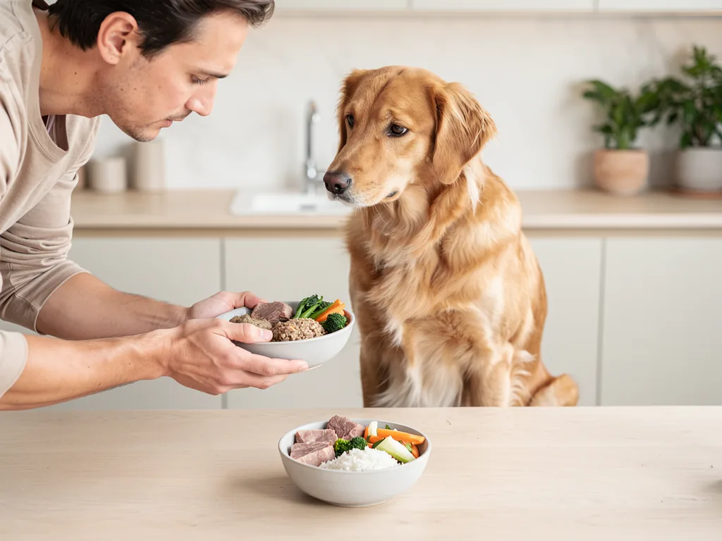 Hundefutter für ernährungssensible Hunde gezielt auswählen und verstehen Hundefutter für ernährungssensible Hunde mit hochwertigen hypoallergenen Zutaten