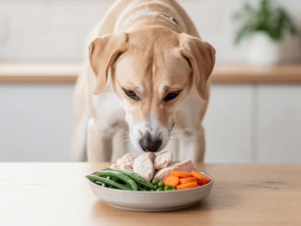 Hundefutter Qualität erkennen und bewerten – worauf Hundehalter achten sollten Hundefutter Qualität prüfen anhand Zutaten und Nährwert für gesunde Hundeernährung