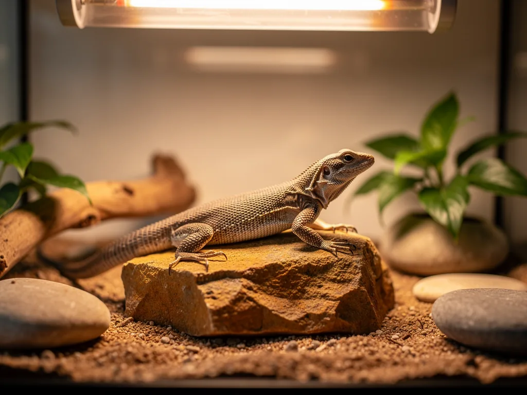 Bedeutung des Kalziumstoffwechsels für Knochengesundheit Kalziumstoffwechsel bei Reptilien für gesunde Knochen und präventive Maßnahmen