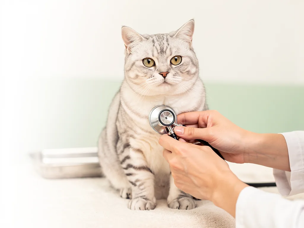 Medizinische Versorgung der Katze: Eine Kostenübersicht Kostenübersicht der medizinischen Versorgung und Gesundheitskosten einer Katze