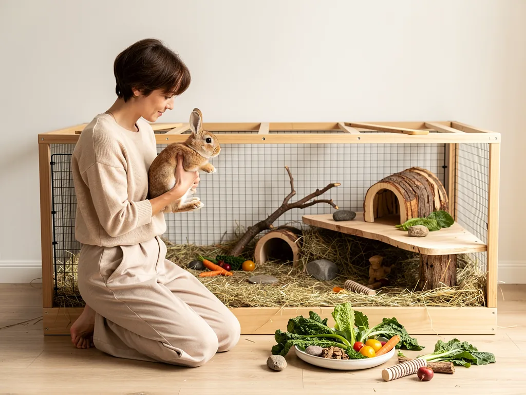Kaninchen und Nager artgerecht anschaffen Kaninchen und Nagetiere artgerecht anschaffen für gesunde und glückliche Haustiere