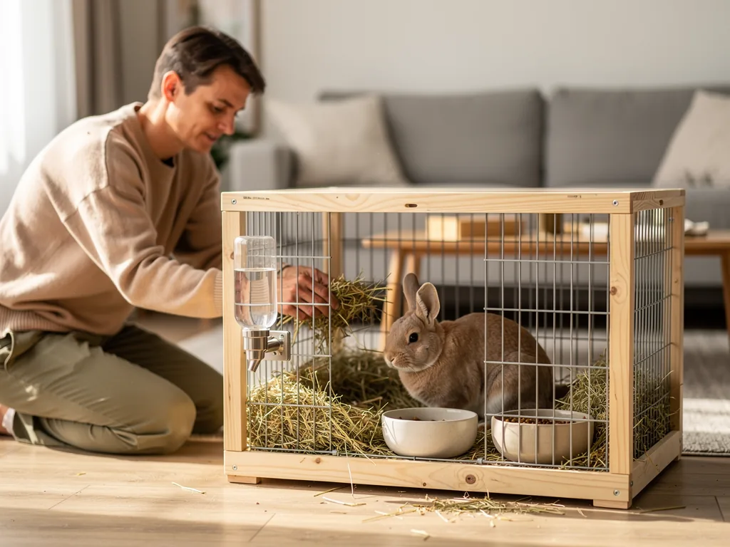 Anschaffungskosten für Kaninchen Kaninchen Anschaffung Kostenübersicht mit Ausstattung Futter und Tierarztkosten für Einsteiger