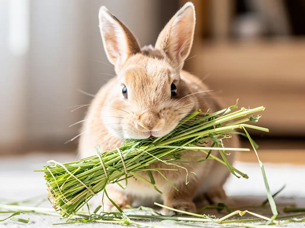 Nager Ernährung: Spezialisierung und Bedürfnisse Verschiedene Nagetiere fressen artgerechte Nahrung für gesunde Verdauungssysteme