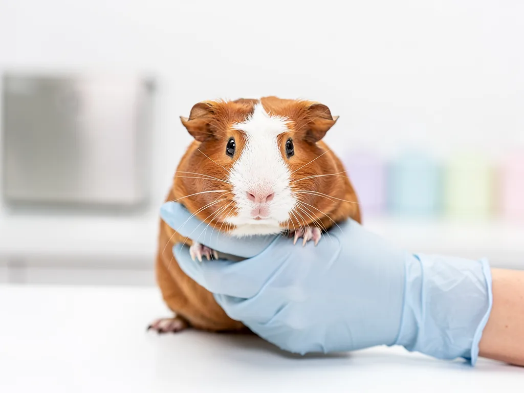 Infektionskrankheiten bei Nagern: Übertragung und Vorbeugung Kaninchen und Nagetiere als potenzielle Überträger von Infektionskrankheiten bei Haustieren