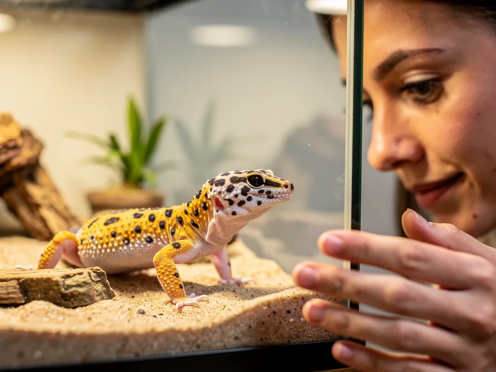 Die Rolle der Sprache im Umgang mit Reptilien: Kommunikation Reptilien kommunizieren über Farben, Körperhaltungen und chemische Signale im Terrarium