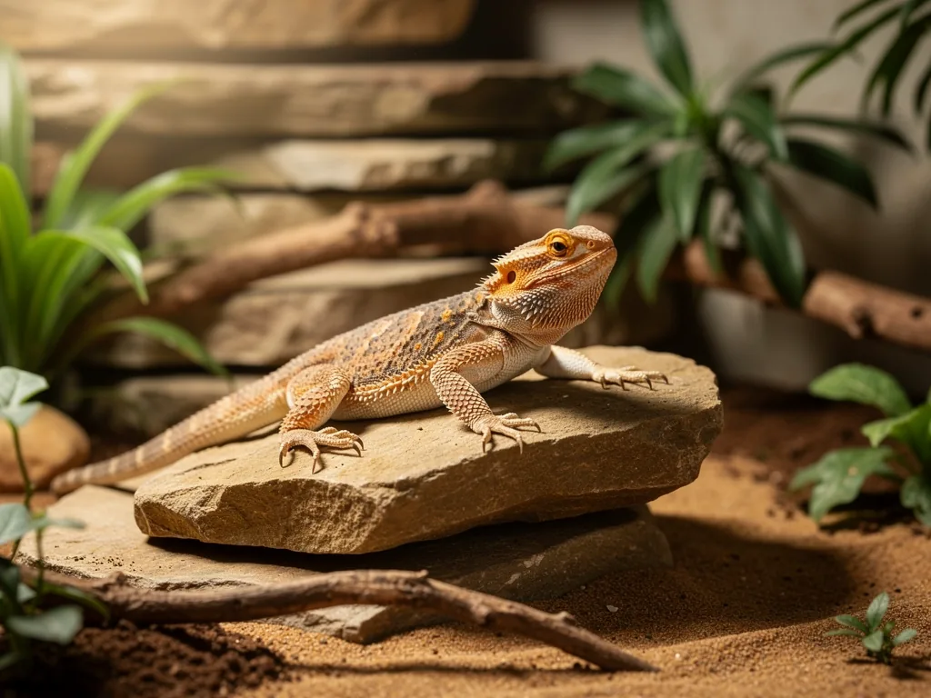 Reptilien Verhalten & Haltung: Der große Ratgeber