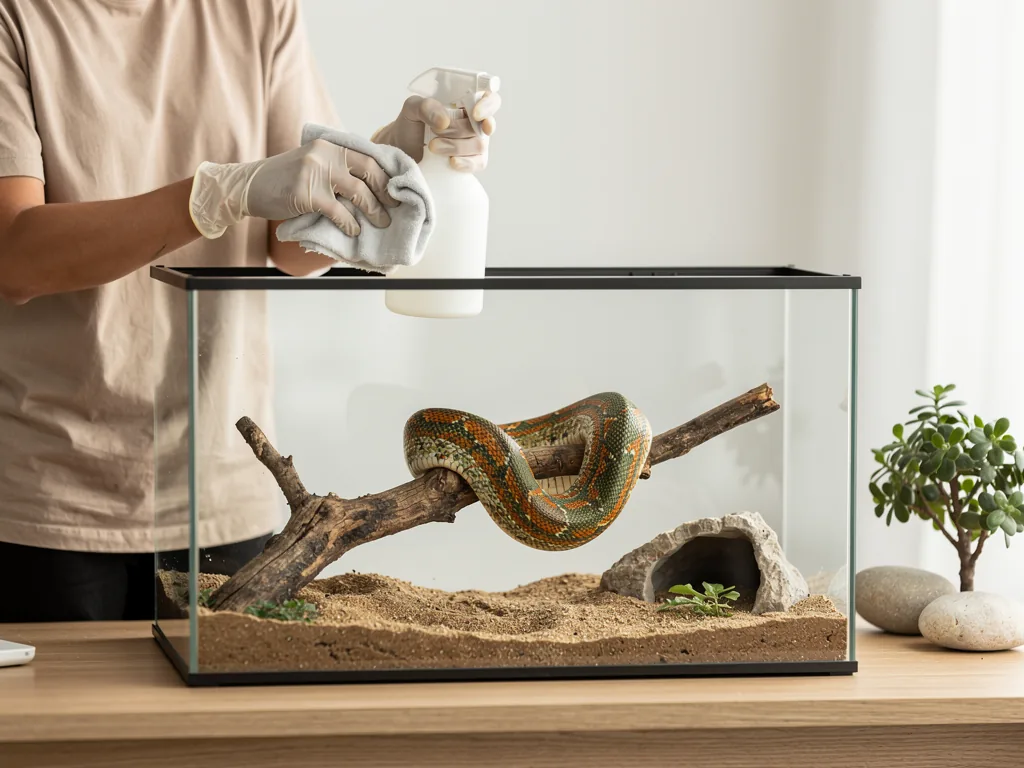 Gesetzeslage Terraristik Gesetzliche Vorgaben und Schutzbestimmungen für die verantwortungsvolle Terraristikhaltung