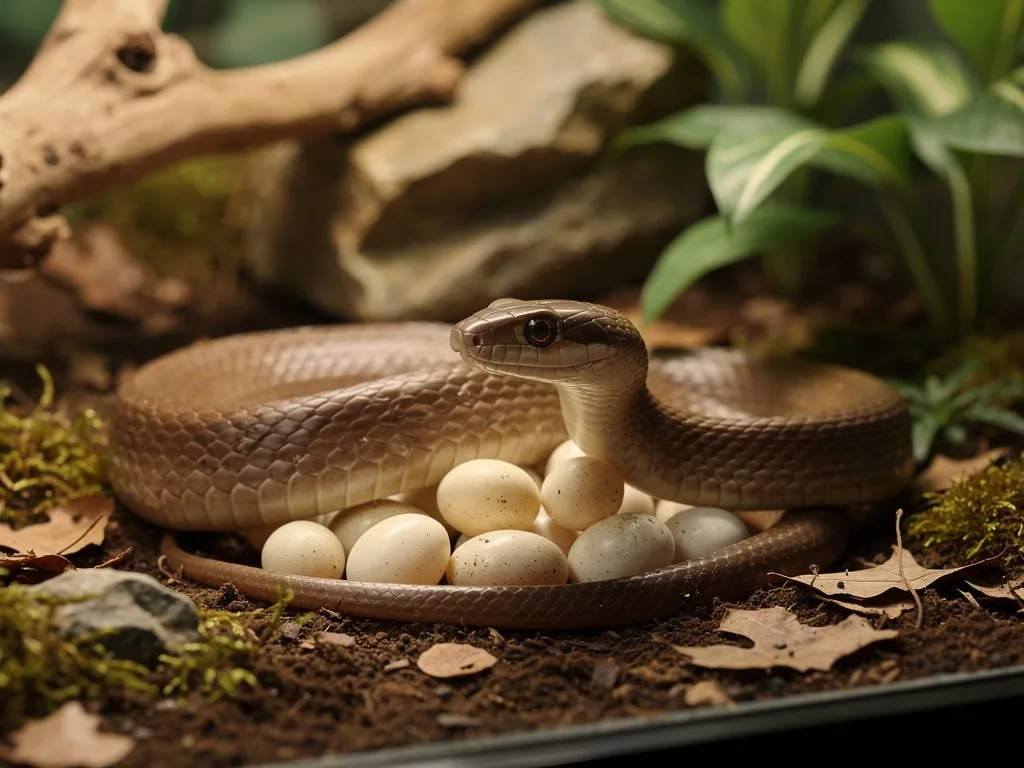 Verhalten im Terrarium: Der große Ratgeber