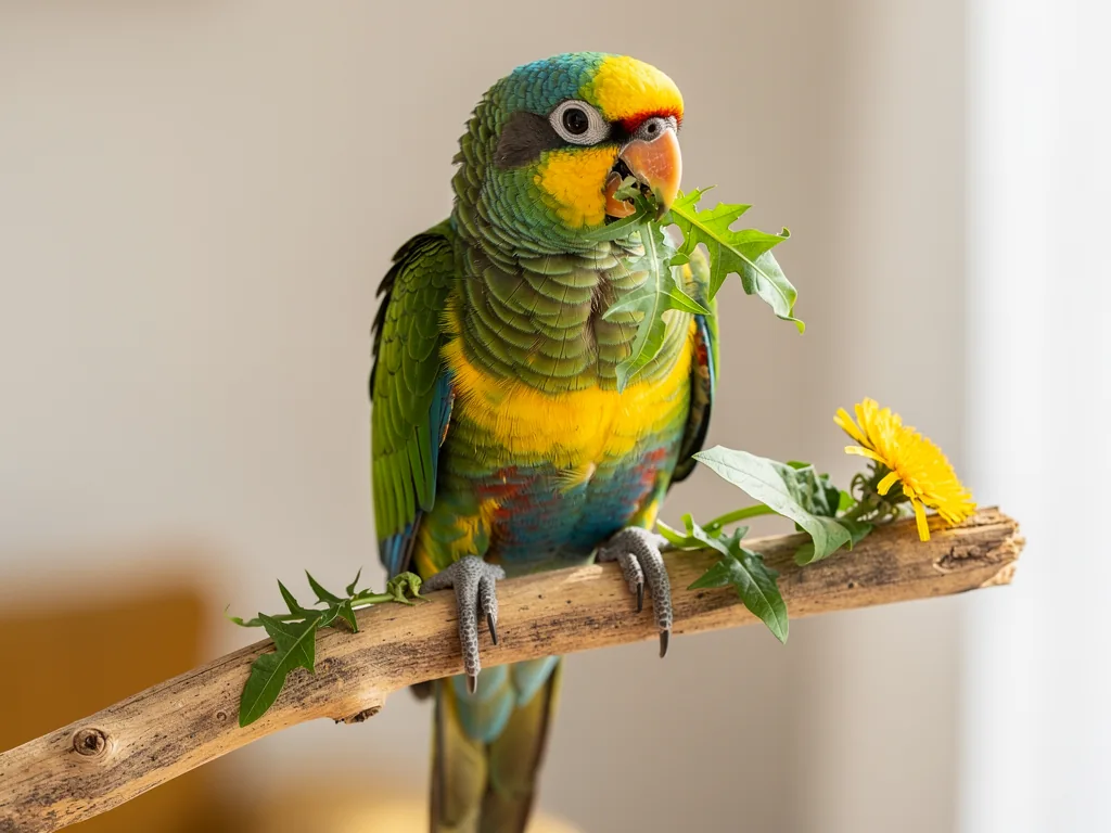 Ziervogel Futterarten: Der große Ratgeber