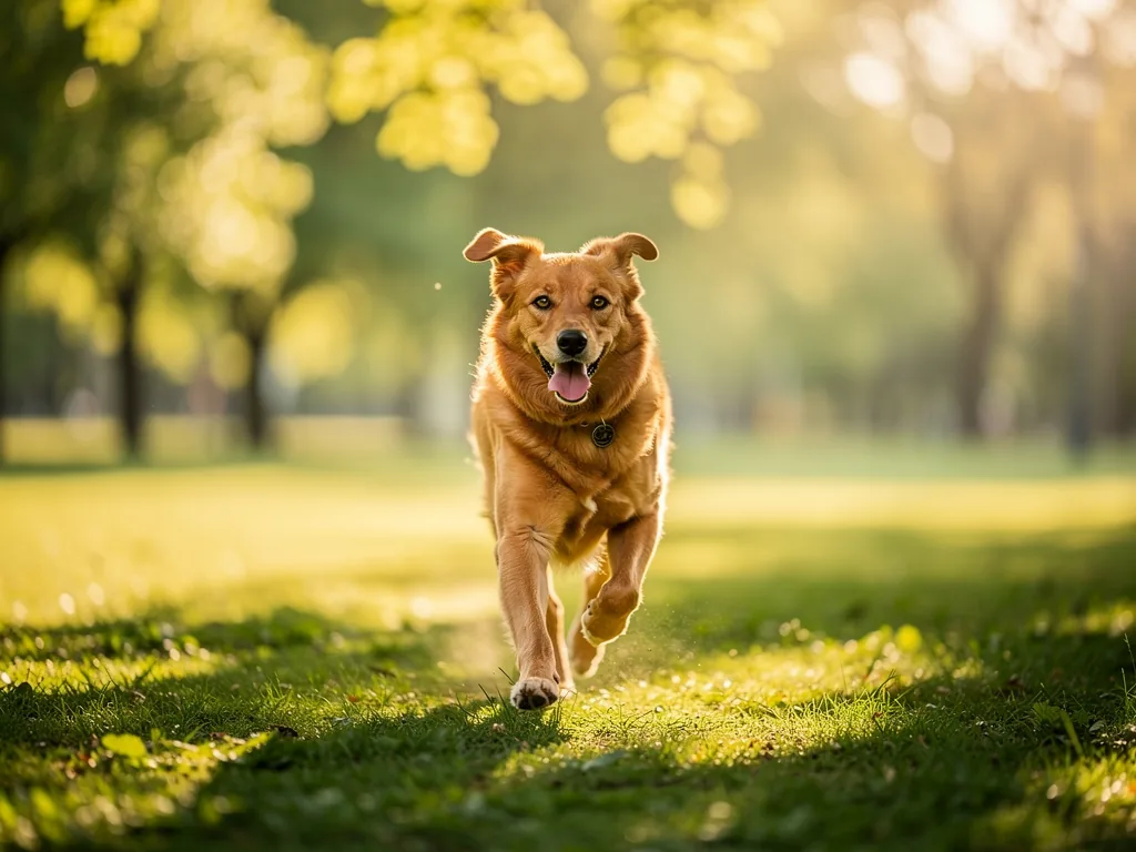 Wie wichtige Zusätze im Hundefutter die Ernährung und Vitalität verbessern Nahaufnahme von gesundem Hundefutter mit wichtigen nährstoffreichen Zusätzen zur Vitalitätsförderung