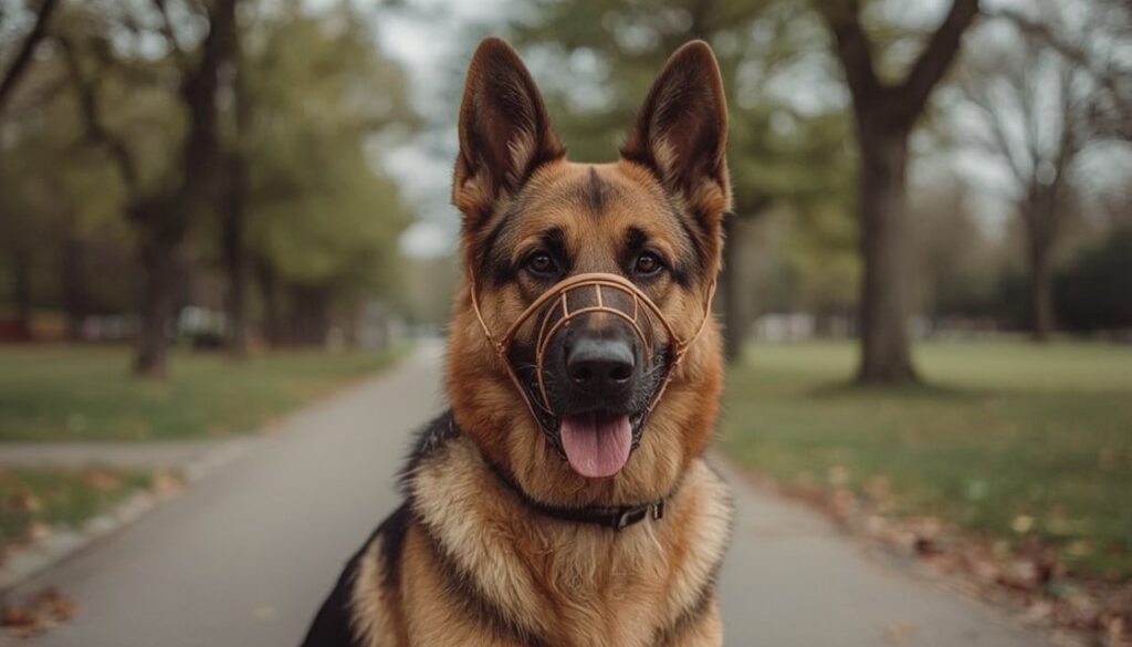 Maulkorb für Hunde: So treffen Sie die richtige Wahl Maulkorb für Hunde: So treffen Sie die richtige Wahl